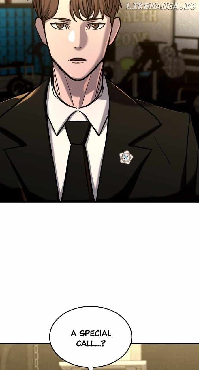 Justice Served Chapter 13 111